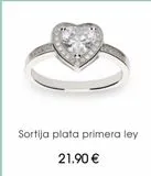 Oferta de Sortija  en José Luis Joyerías