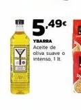 Oferta de Aceite de oliva  en Supermercados Lupa
