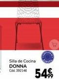 Oferta de Silla de cocina  en Conforama