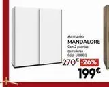 Oferta de Puerta corredera  en Conforama