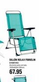 Oferta de Sillón relax Relax en Coinfer