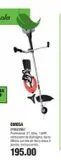 Oferta de Arnés de escalada Omega en Coinfer