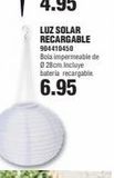 Oferta de Luz solar Solar en Coinfer
