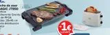 Oferta de Jata Plancha de asar M MAGIC JT950  por 59€ en Carrefour