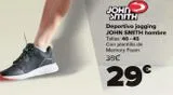 Oferta de Deportivo jogging JOHN SMITH Hombre  por 29€ en Carrefour
