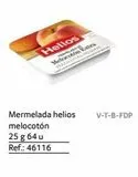 Oferta de Melocotones Helios en Gros Mercat