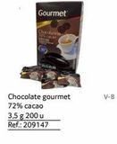 Oferta de Chocolatinas Gourmet en Gros Mercat