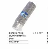 Oferta de Bandeja mical en Gros Mercat
