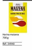 Oferta de Harina Maizena en Gros Mercat