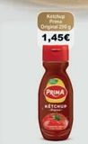 Oferta de Ketchup Prima en Gros Mercat