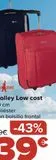 Oferta de Trolley Low Cost  por 39€ en Carrefour