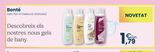 Oferta de Aloe vera Bonté en Clarel
