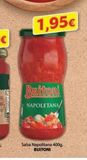 Oferta de Salsa napolitana Buitoni en Suma Supermercados