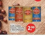 Oferta de Café molido mezcla Marcilla en Suma Supermercados