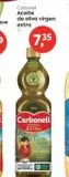 Oferta de Aceite de oliva virgen Carbonell en Suma Supermercados