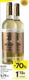 Oferta de Vino blanco Blume por 5,75€ en Caprabo