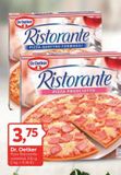 Oferta de Pizza Ristorante en Suma Supermercados