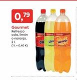 Oferta de Naranjas Gourmet en Suma Supermercados