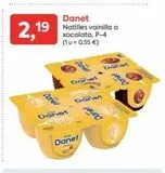Oferta de Vainilla As en Suma Supermercados