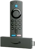 Oferta de Reproductor multimedia Fire TV Stick  por 34,99€ en Media Markt
