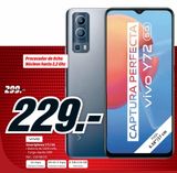 Oferta de Smartphones Vivó por 229€ en Media Markt