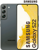 Oferta de Smartphone Galaxy S22 5G por 649€ en Media Markt