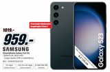 Oferta de Smartphones Samsung por 959€ en Media Markt