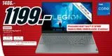 Oferta de Ordenador portátil Lenovo por 1199€ en Media Markt