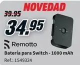 Oferta de Accesorios consola por 34,95€ en Media Markt