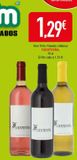 Oferta de Vino tinto Blanco en Masymas