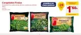 Oferta de CONGELADOS FINDUS por 1,5€ en Ahorramas