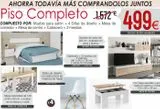 Oferta de Muebles por 499€ en ATRAPAmuebles
