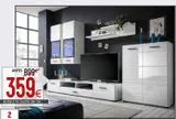 Oferta de Muebles de salón por 359€ en ATRAPAmuebles