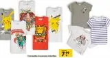 Oferta de Camiseta niño por 7,99€ en Eroski
