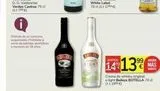 Oferta de Crema de whisky  en Consum