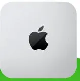 Oferta de Apple Mac Studio 13,1/M1 Max (10-CPU 24-GPU)/32GB Ram/ 512GB SSD/A por 1323€ en CeX