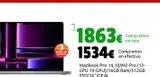 Oferta de MacBook Pro 14,7/M2 (8-CPU 10-GPU)/16GB Ram/512GBSSD/13"/GrisEspacial/A por 924€ en CeX