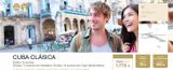 Oferta de Viajes a Cuba Varadero por 1775€ en Viajes El Corte Inglés