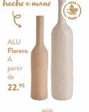 Oferta de Florero  en Casa