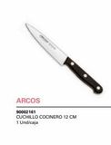 Oferta de Cuchillos Arcos en Cash Record