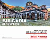 Oferta de Viajes  en Halcón Viajes