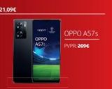 Oferta de Oppo  OPPO  A575  OPPO A57s  PVPR: 209€  por 209€ en Vodafone