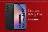 Oferta de Samsung Galaxy Samsung por 499€ en Vodafone