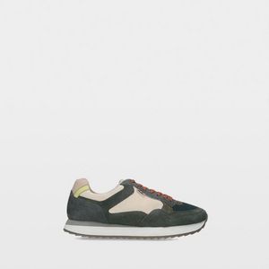 Oferta de Ulanka Daily Sneakers Grooman - Zapatil... por 29,99€ en Ulanka