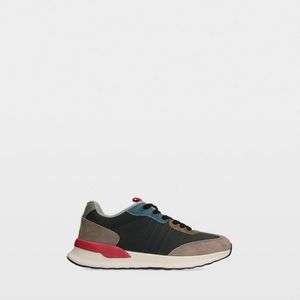 Oferta de Ulanka Daily Sneakers Surrey-Zapatilla. por 29,99€ en Ulanka