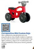 Oferta de Correpasillos en ToysRus