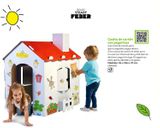 Oferta de Casa de juguete Feber en ToysRus