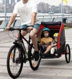 Oferta de Remolque para bicicleta en ToysRus