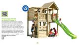 Oferta de Parque infantil en ToysRus