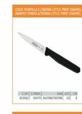 Oferta de Puntillas  en Comerco Cash & Carry